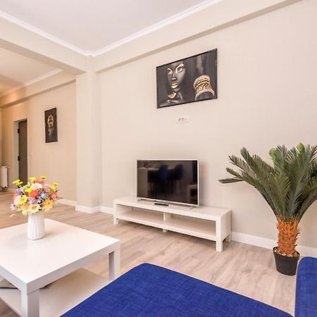 Aquarium Residence 7 Navodari Bagian luar foto